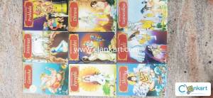 Epic Characters of puranas