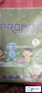 Eprompt windows 10 and MS Office 2019 for class 5