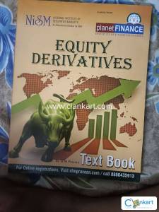 Equity derivatives