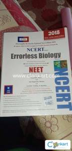 Error less biology volume 2