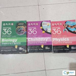 Errorless 36 years pyq neet