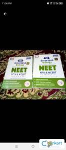 Errorless Biology for neet