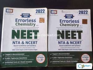 Errorless Chemistry