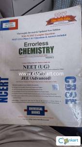 Errorless Chemistry