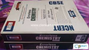 Errorless Chemistry Vol 1&2
