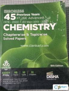 Errorless IIT-JEE ADVANCED