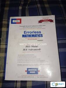 Errorless Mathematics