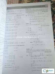 Errorless Mathematics volume 2 for IIT-JEE