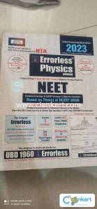 Errorless Physics NEET volume 2