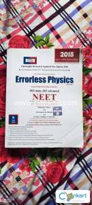 Errorless Physics V-2