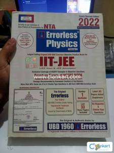 Errorless Physics Volume 1