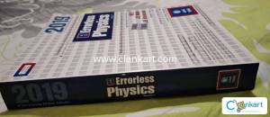 Errorless Physics Volume 1
