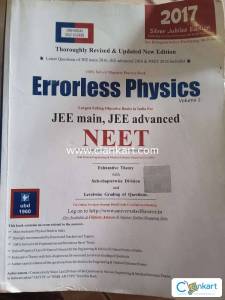 Errorless Physics volume 2