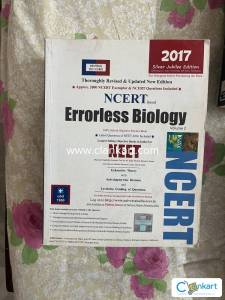 Errorless biology
