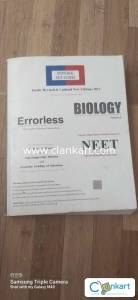 Errorless biology volume 2