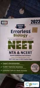 Errorless botany vol 1 and 2