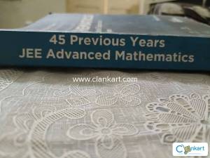 Errorless by (DISHA) Mathematics Jee( Main+ Advance) PYQ