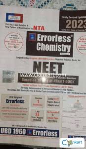 Errorless chemistry