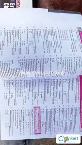 Errorless chemistry for neet