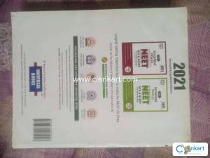 Errorless chemistry for neet