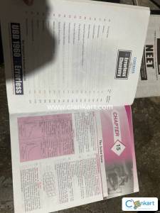 Errorless chemistry neet 2023