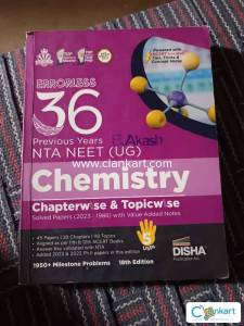 Errorless chemistry neet 2023 book