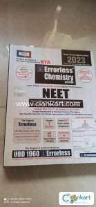 Errorless chemistry neet volume 1