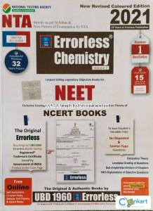 Errorless chemistry volume 2