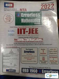 Errorless mathematics volume 1