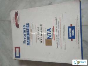 Errorless mathematics volume 2