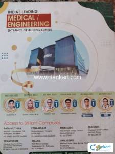 Errorless neet biology solved papers