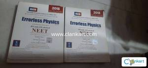 Errorless physics