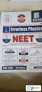 Errorless physics