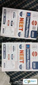 Errorless physics 2026 COMBO