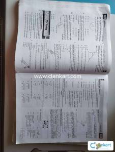 Errorless physics for IIT-JEE (2015) edition