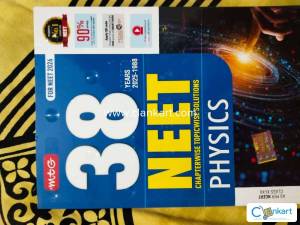 Pyq mtg physics neet