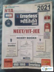 Errorless physics volume 1