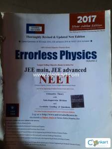 Errorless physics volume 2