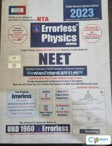 Errorless physics volume 2