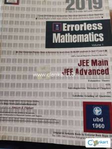 Errorless series Books to sell
