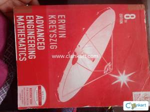 Erwin Kreyszig Advanced Engineering Mathematics
