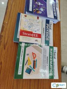 Esaral Dropper Modules