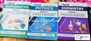 Esaral Modules IIT/JEE