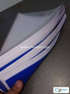 Esaral physics printed modules