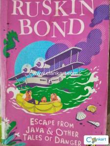 Escape from Java and Other Tales of Danger