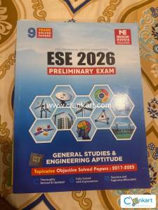 Ese Pre 26 Mechanical Engineering