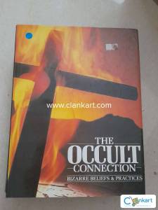 Esoteric and Occult books