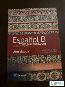 Espaol B for the IB Diploma Programme Workbook