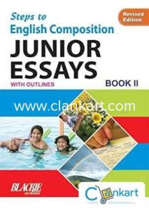 Essay Writing Book