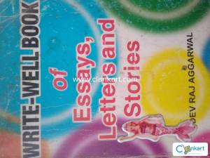Essay letters  and story